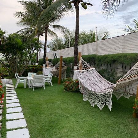 Shekinah House Villa Cumbuco Dış mekan fotoğraf