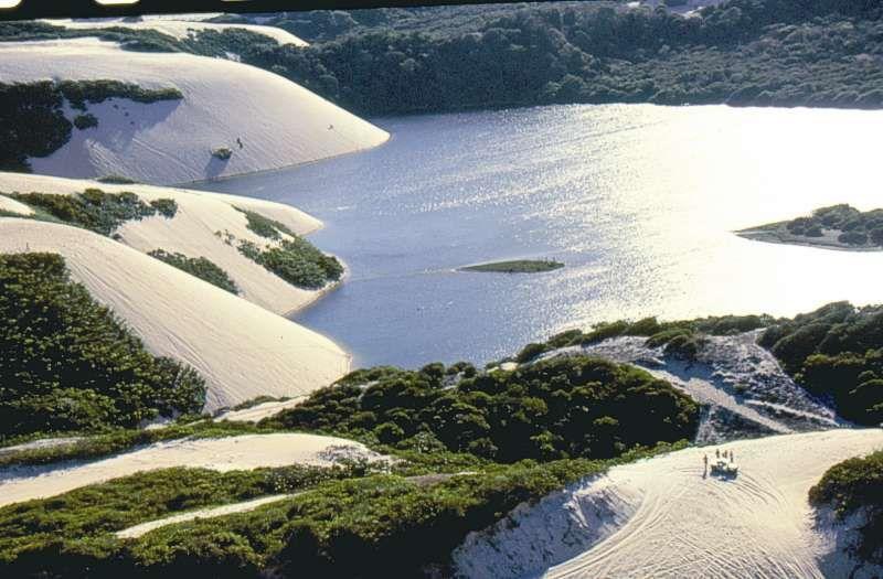 Shekinah House Villa Cumbuco Dış mekan fotoğraf