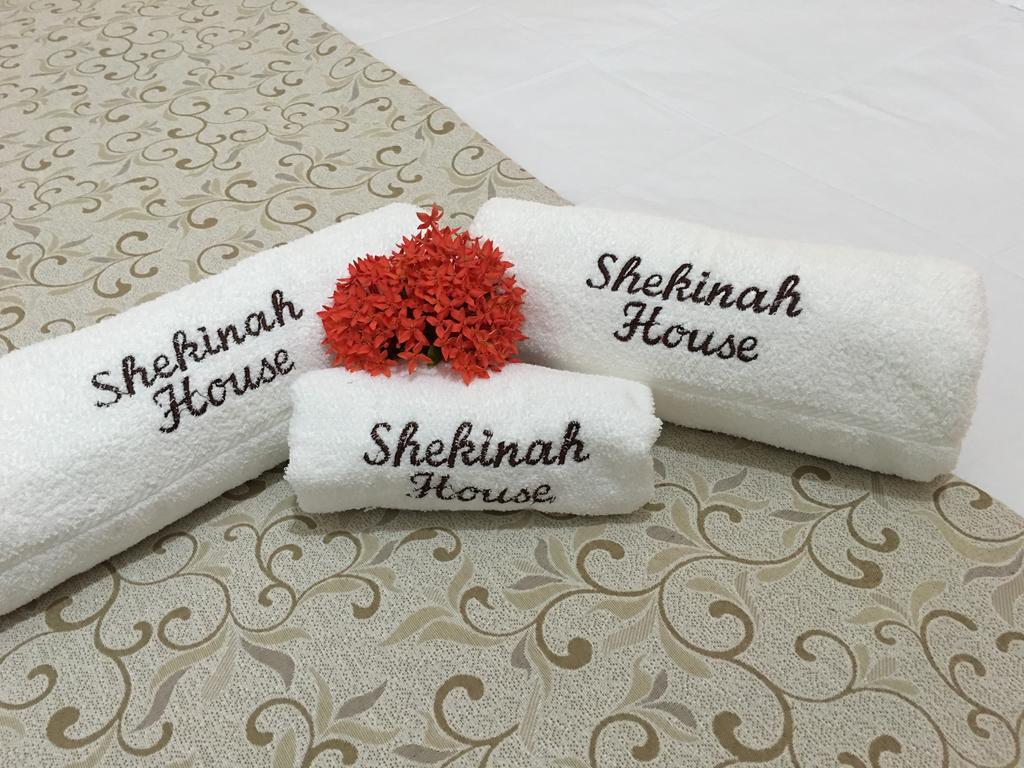 Shekinah House Villa Cumbuco Dış mekan fotoğraf