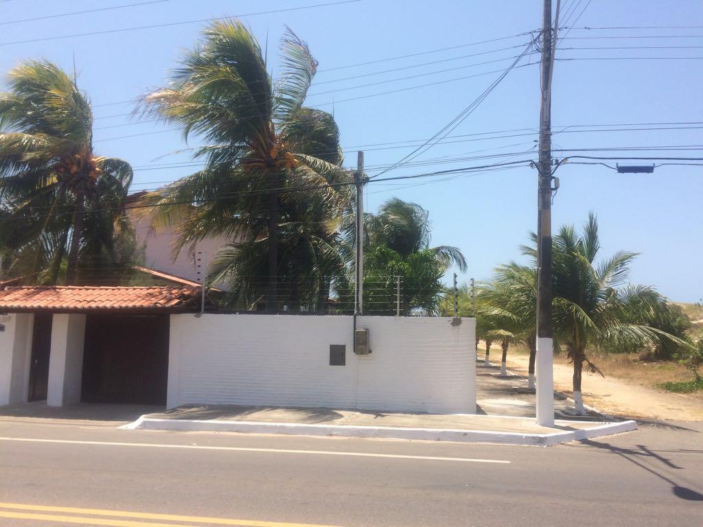 Shekinah House Villa Cumbuco Dış mekan fotoğraf