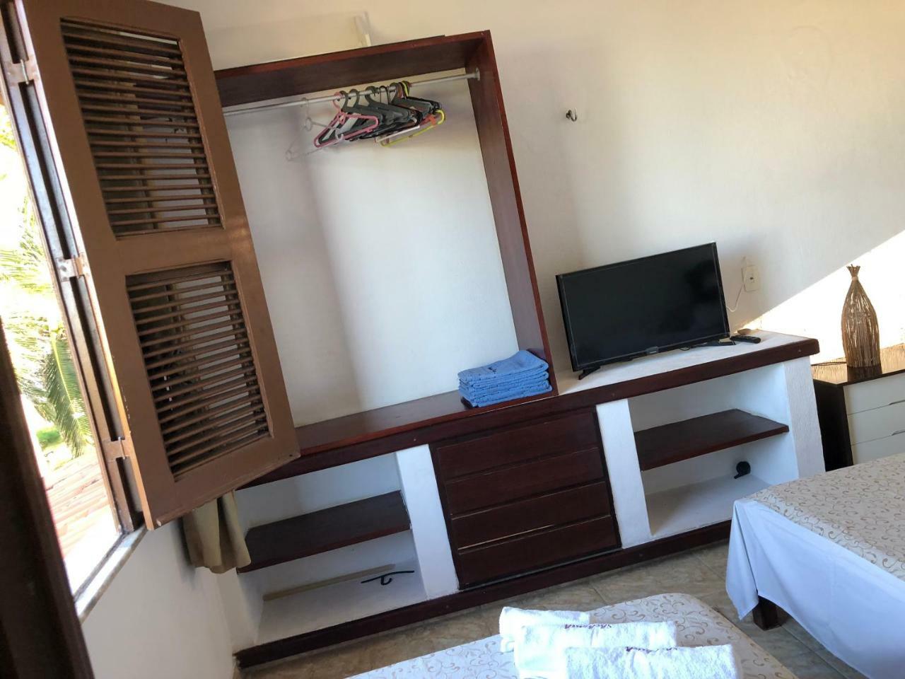 Shekinah House Villa Cumbuco Dış mekan fotoğraf