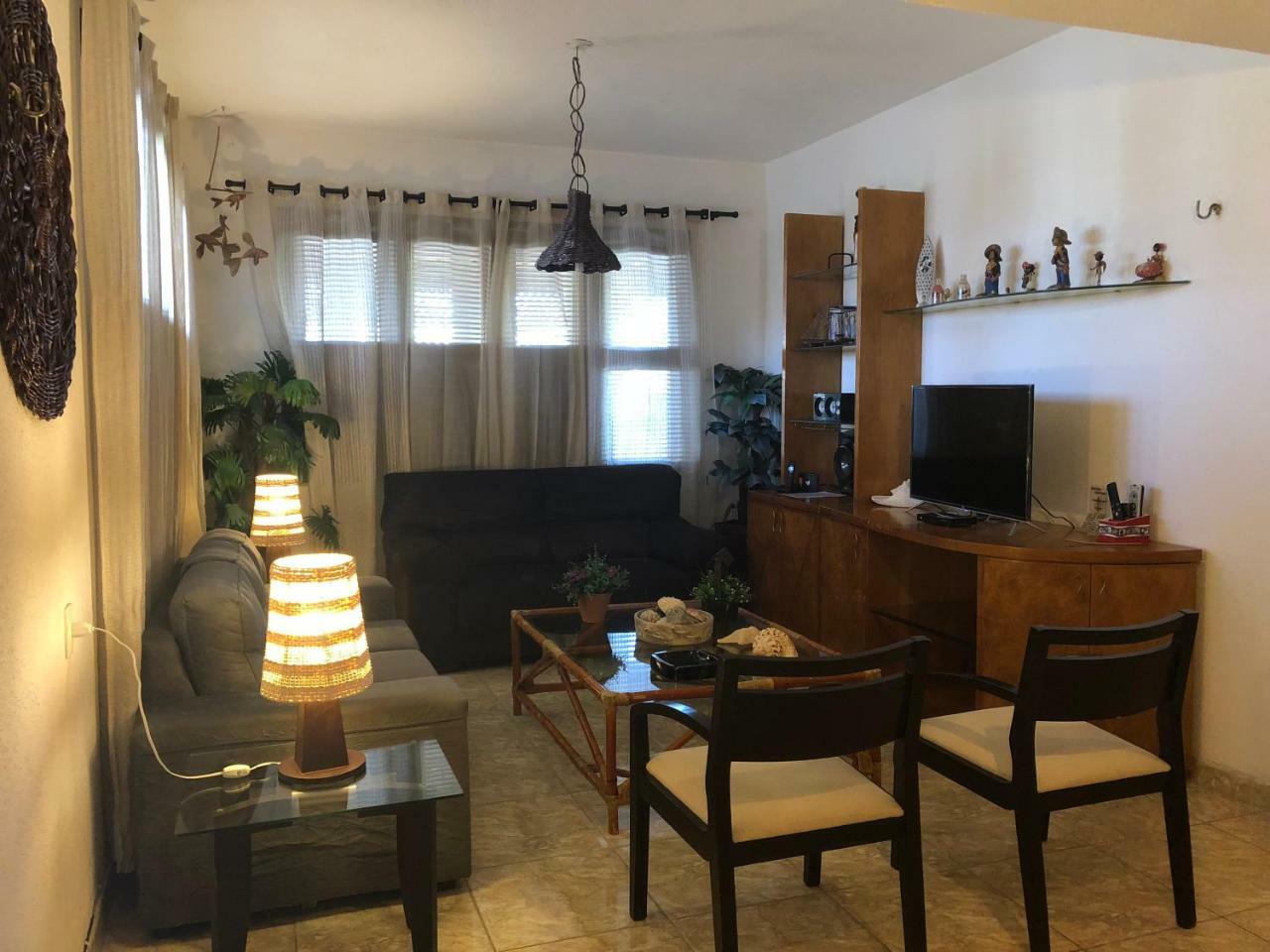 Shekinah House Villa Cumbuco Dış mekan fotoğraf