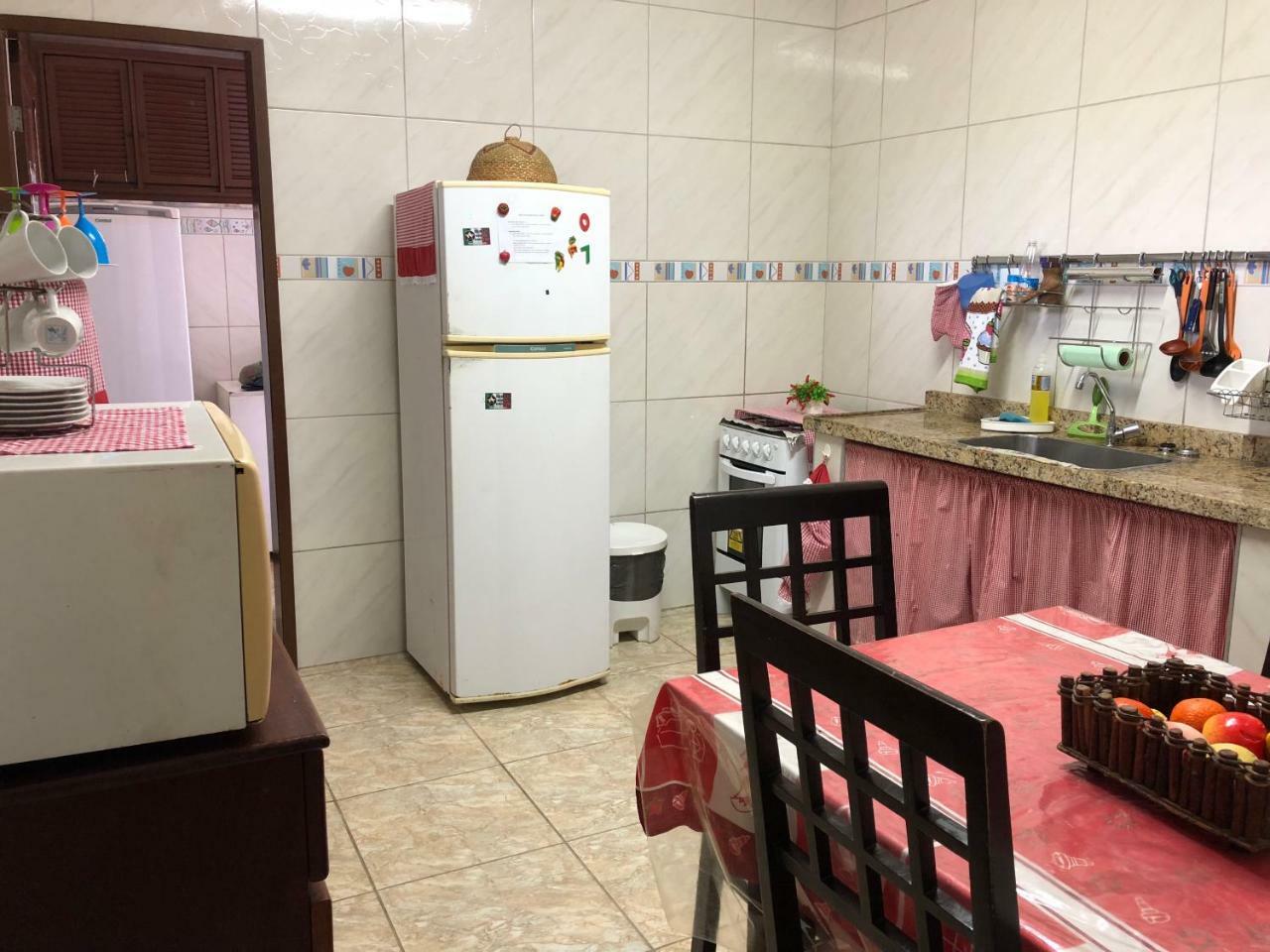 Shekinah House Villa Cumbuco Dış mekan fotoğraf