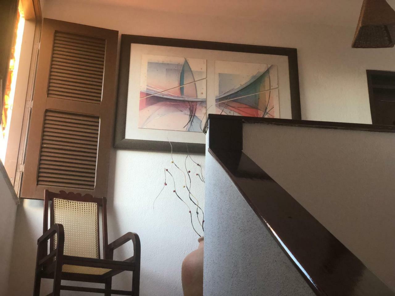 Shekinah House Villa Cumbuco Dış mekan fotoğraf