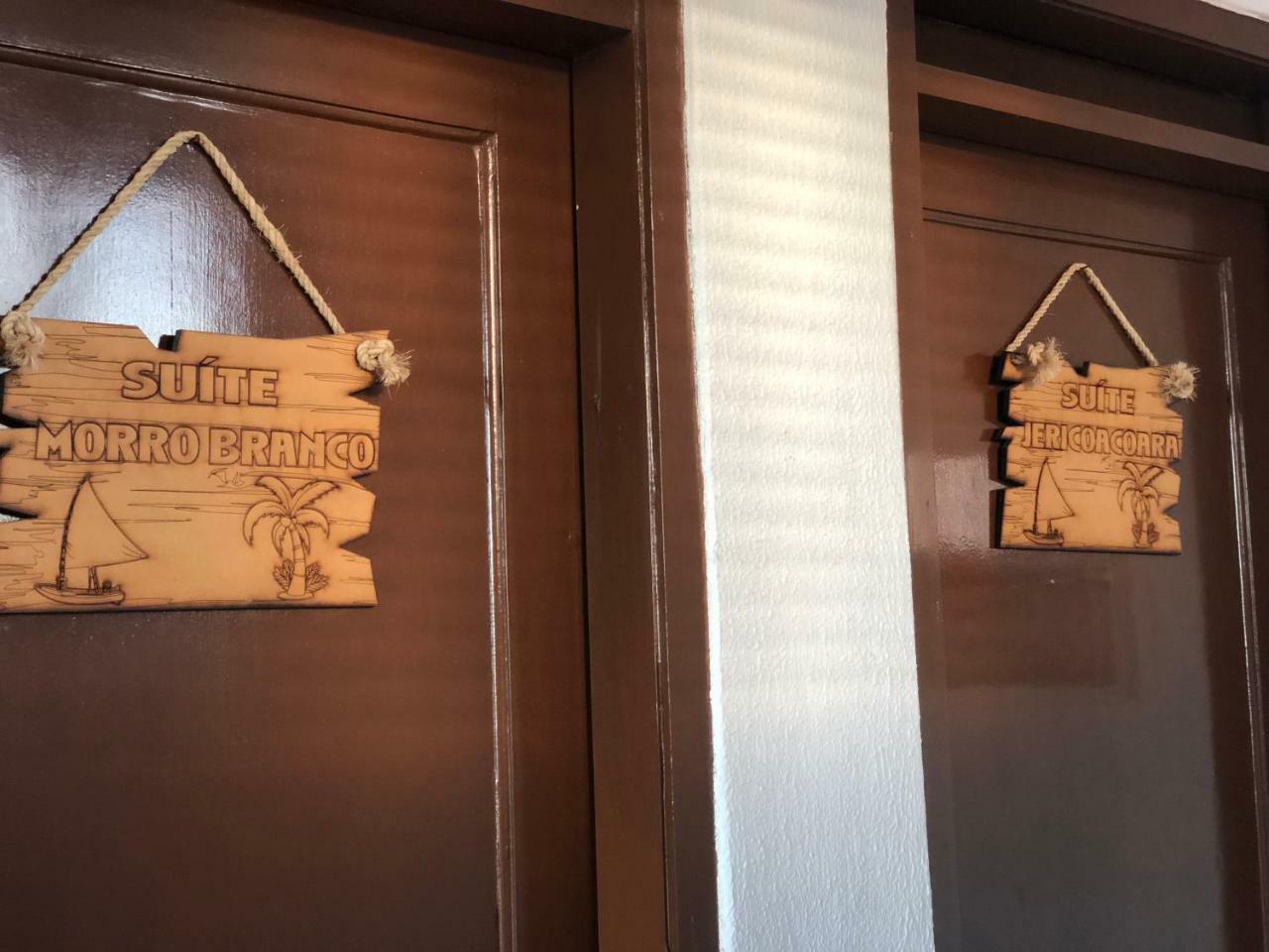 Shekinah House Villa Cumbuco Dış mekan fotoğraf