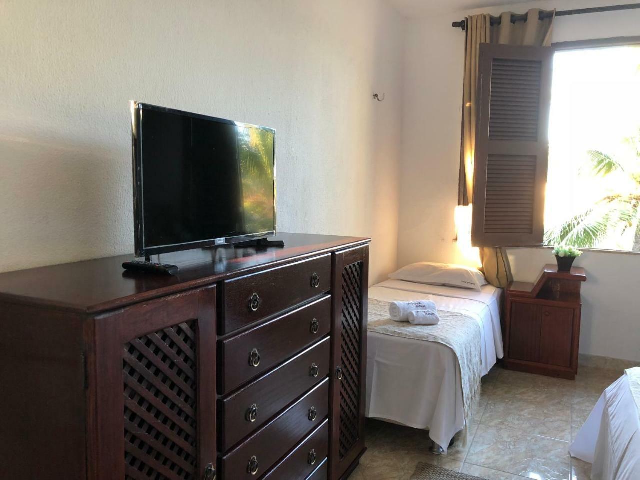 Shekinah House Villa Cumbuco Dış mekan fotoğraf