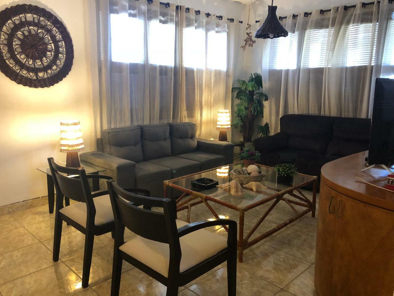 Shekinah House Villa Cumbuco Dış mekan fotoğraf